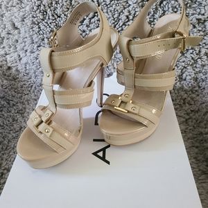 Aldo Heels size 9